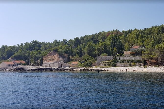 Half-Day Boat Tour Korcula Archipelago - Who will enjoy this most