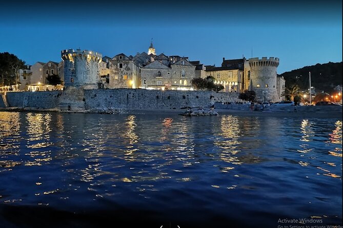 Half-Day Boat Tour Korcula Archipelago - Should you book the Korcula Archipelago boat tour?