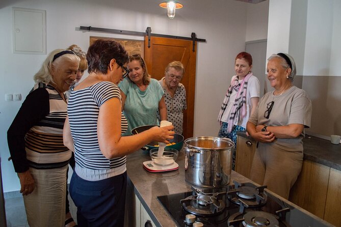 Half-Day Cooking Workshop Gastronomy in Korcula - Why this Blato cooking class feels different