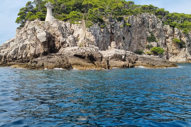 Half-Day Elafiti Islands Private Speed Boat Tour by Quicksilver 675 - Who will enjoy this trip most