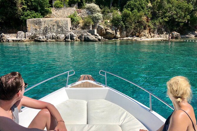 Half-Day Private Elafiti Island Boat Tour - Key points before you book
