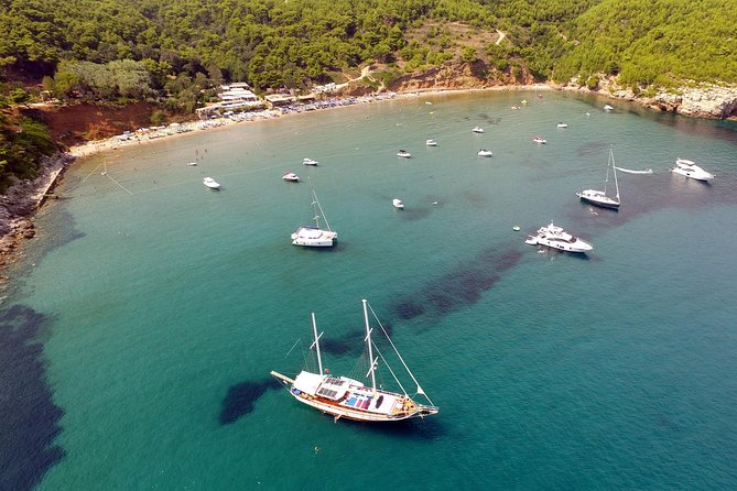 Half-Day Private Elafiti Island Boat Tour - Is $381.10 good value for four people?