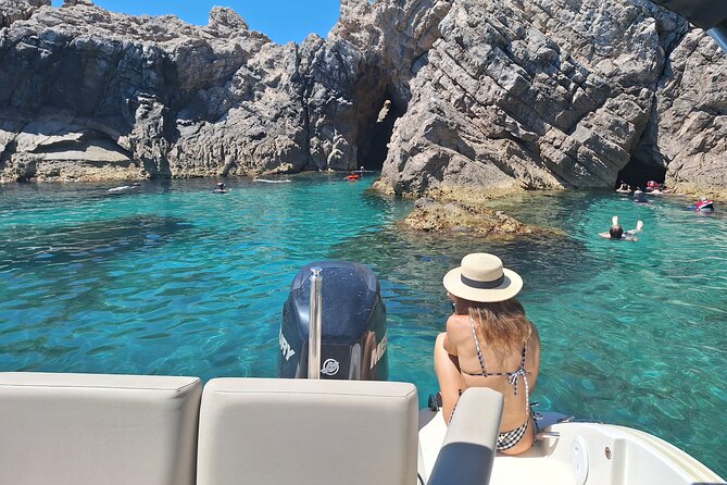 Half-Day Private Speed Boat Tour in Dubrovnik on Elaphiti Islands - Key points to know before booking
