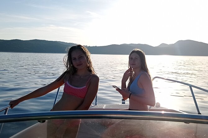 Half-Day Private Speed Boat Tour in Dubrovnik on Elaphiti Islands - Why this private Dubrovnik boat trip works