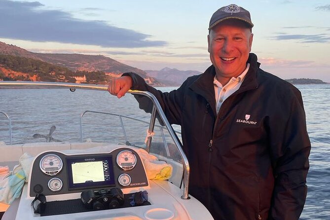 Half-Day Private Speed Boat Tour in Dubrovnik on Elaphiti Islands - The return along Dubrovnik’s mainland coast