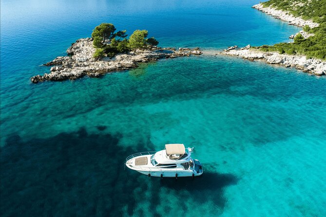 Half-Day Private Yacht Tour to the Elafiti Islands - Why this private cruise works well from Dubrovnik