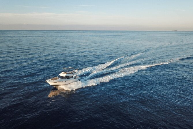 Half-Day Private Yacht Tour to the Elafiti Islands - Šipan offers food, fishing character, and a quiet bay