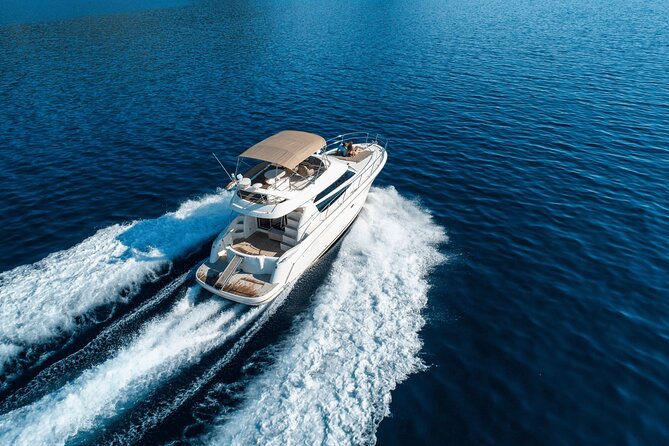 Half-Day Private Yacht Tour to the Elafiti Islands - Who will get the most from this yacht tour