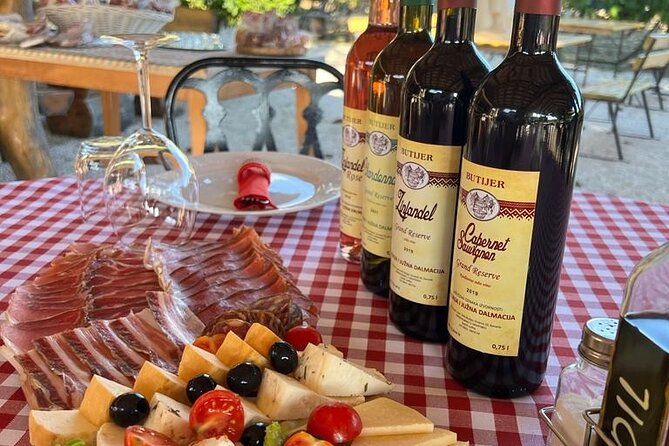 Half-Day Wine and Food Tasting from Dubrovnik - Cavtat, harbor views and a slower finish