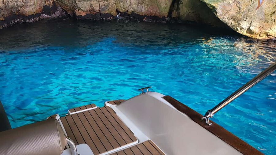 Hello Dubrovnik: Blue Cave Tour 4h - All Inclusive - A Four-Hour Escape From Dubrovnik