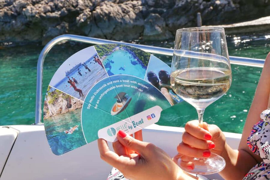Hello Dubrovnik: Blue Cave Tour 4h - All Inclusive - Who Will Enjoy This Boat Trip