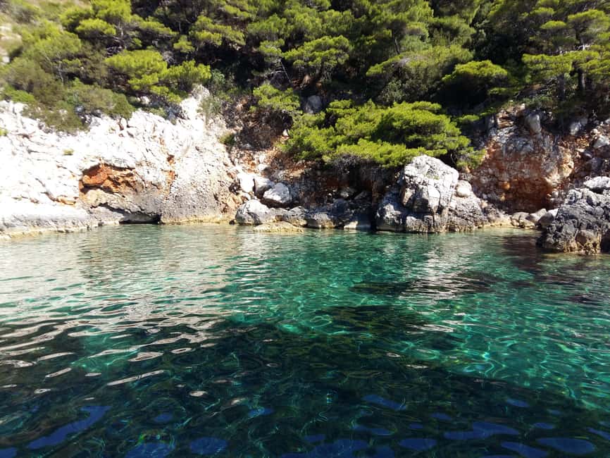 Hello Dubrovnik: Blue Cave Tour 4h - All Inclusive - Booking Details Worth Knowing