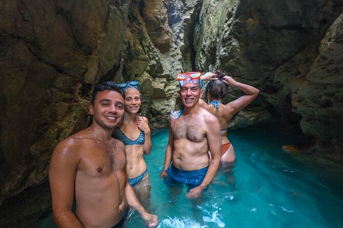 Hidden Gems Odyssey: Private Elaphiti Islands & Blue Cave Tour - Sipan and the quieter side of island life
