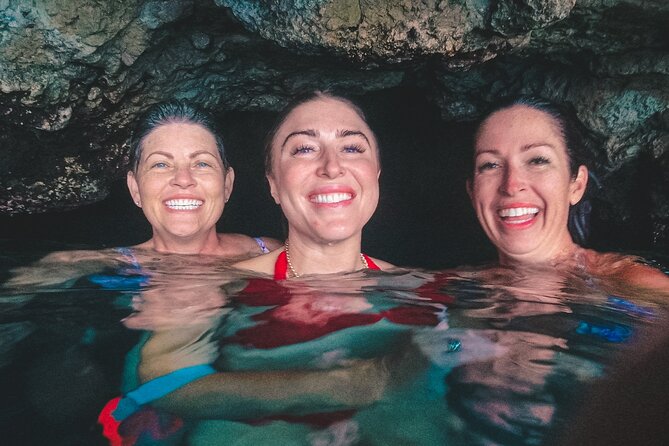 Hidden Gems Odyssey: Private Elaphiti Islands & Blue Cave Tour - How long should you book?