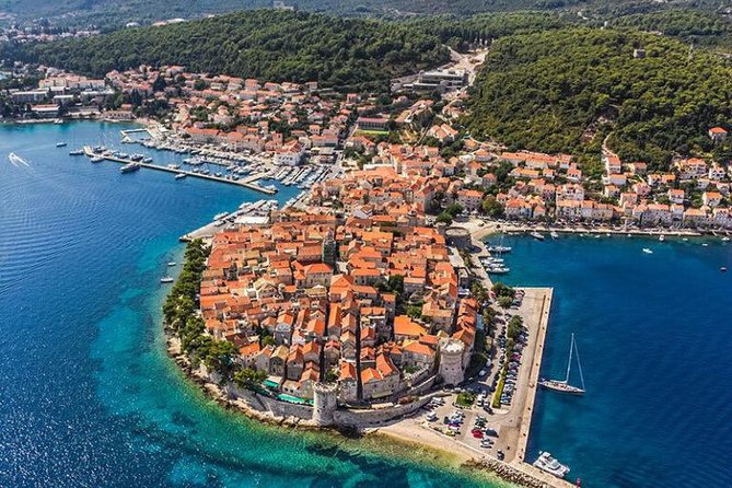 Highlights of Dubrovnik Republic Private Tour - Starting with a walking tour in Dubrovnik’s Old City