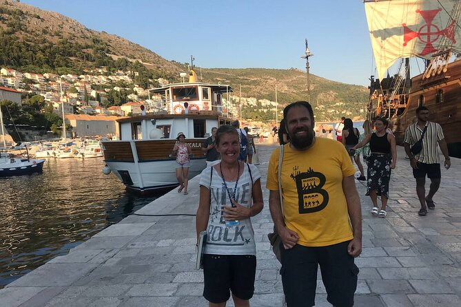 History Walking Tour: Charm of Old Dubrovnik - Why this short Dubrovnik walk works