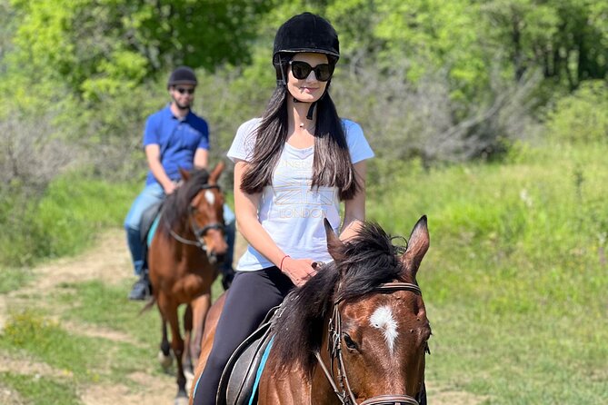 Horseback Riding Experience with transport from Dubrovnik - Who should book this Dubrovnik horse ride?