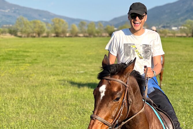 Horseback Riding Experience with transport from Dubrovnik - Timing, group size, and practical planning