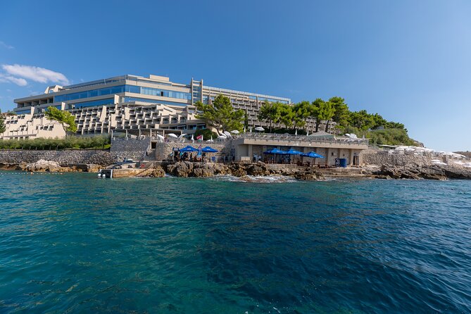 Intro Dive in Dubrovnik - Practical details that affect your day