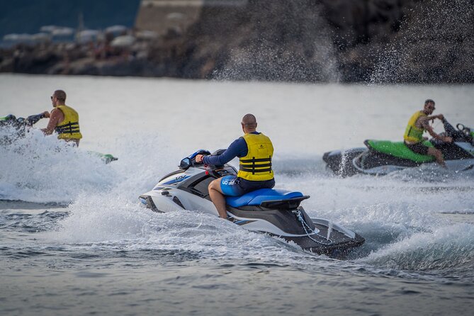Jet Ski Rent 2h - Key points to know before you book