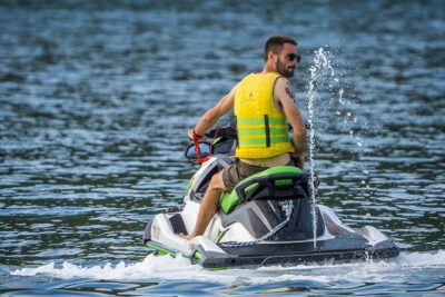 Jet Ski Rent 2h
