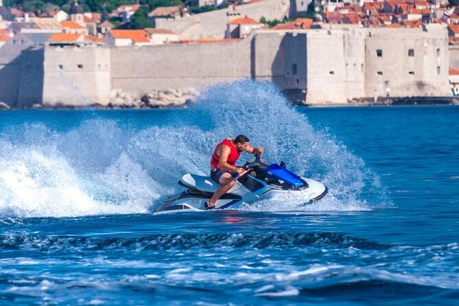 Jet Ski Rent 2h - Price, equipment, and overall value