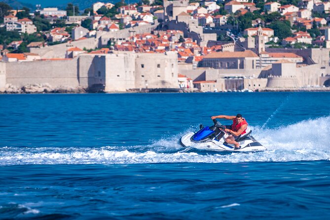 Jet Ski Rent 30 min - Is Thirty Minutes Enough?