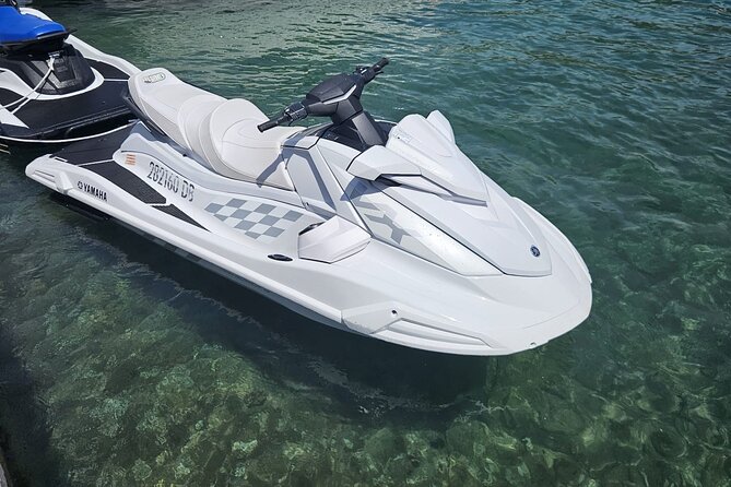 Jet Ski Rental in Dubrovnik - Two hours: the best compromise for caves and Old Town