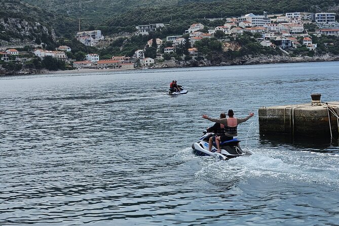 Jet Ski Rental in Dubrovnik - How much value do you get for $228.05?