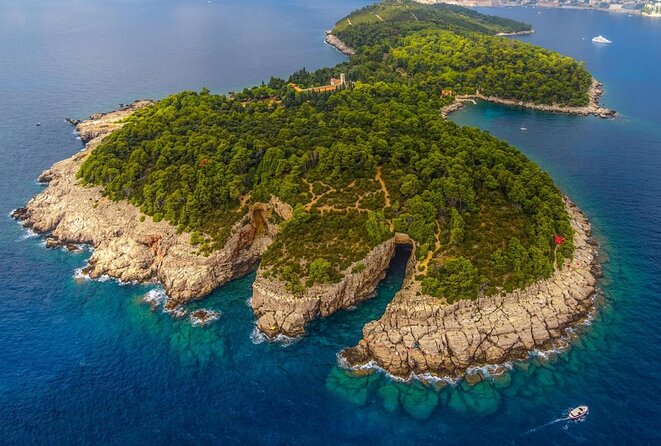 Jet Ski Safari Tour 1h - Why one hour on the water works in Dubrovnik