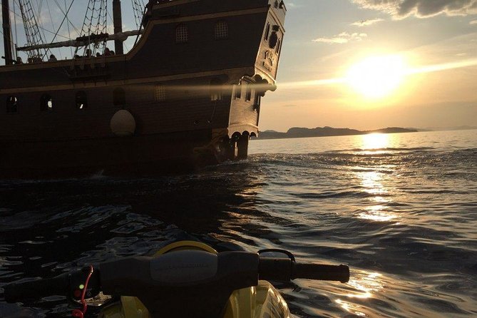 Jet Ski Safari Tour 1h - Weather, cancellations, and choosing your time