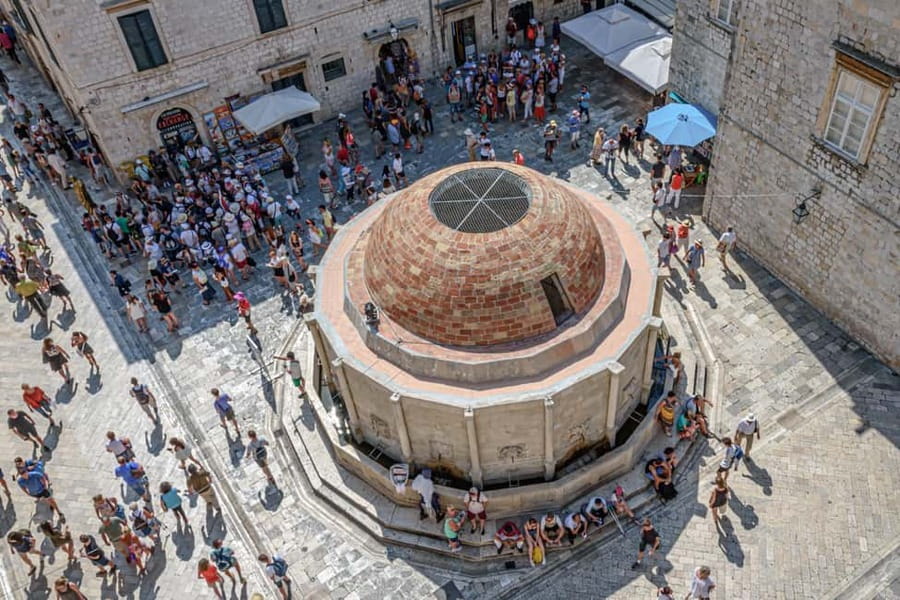 Jewish History of Dubrovnik Old Town Private Walking Tour - Why Dubrovnik’s Jewish story deserves its own walk