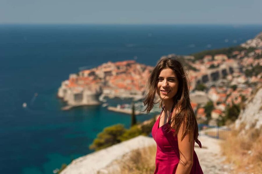 Jewish History of Dubrovnik Old Town Private Walking Tour - Žudioska ulica and the Dubrovnik Synagogue