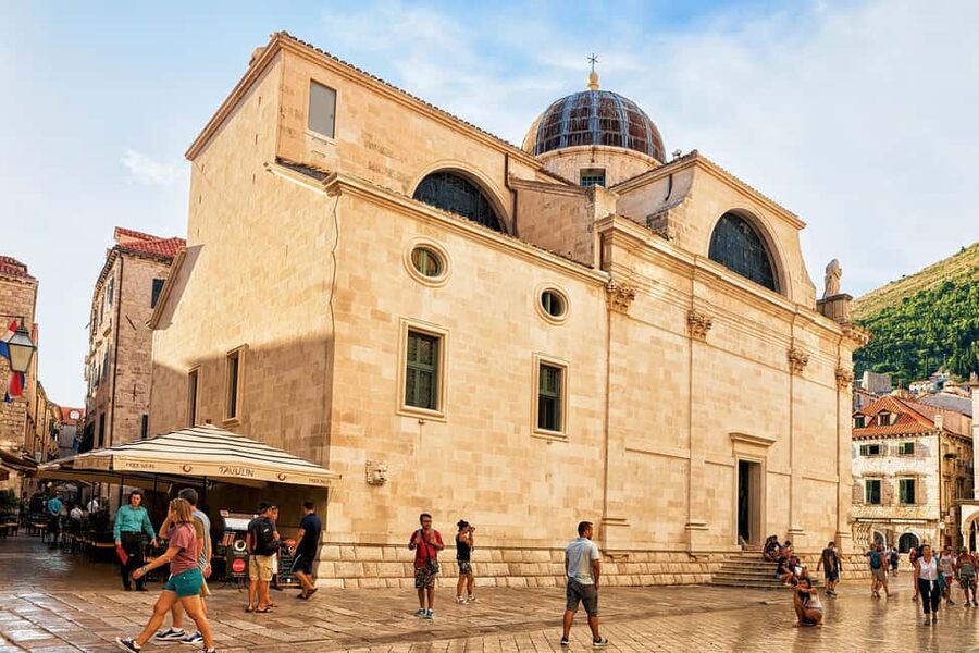 Jewish History of Dubrovnik Old Town Private Walking Tour - The $160 price and the question of value