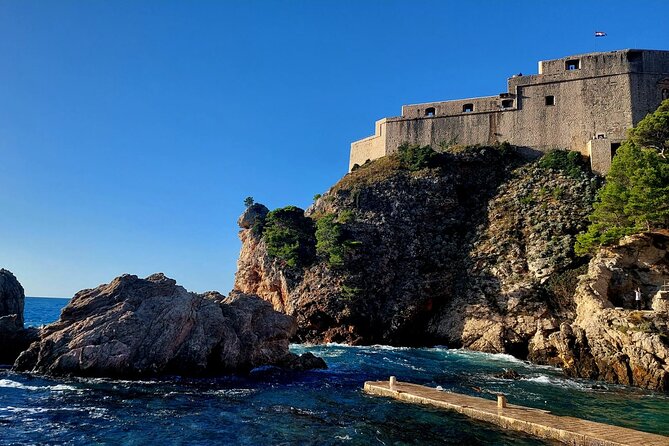 King's Landing Revealed! Game of Thrones Fans 1st Choice in Dubrovnik - What the $52.05 Price Buys You