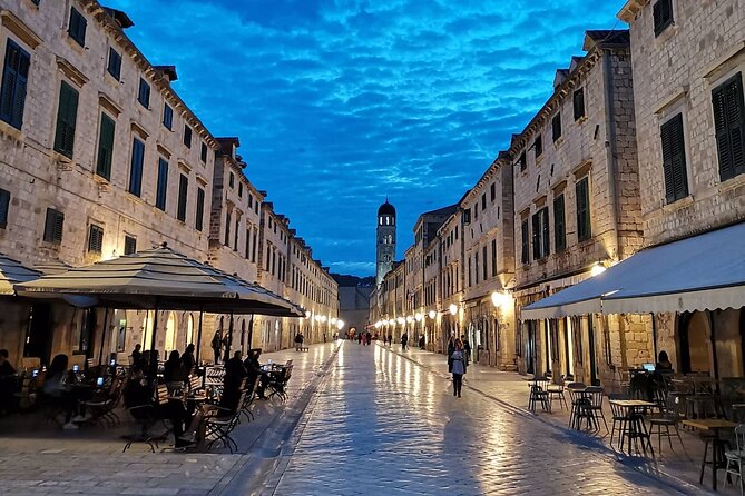 King's Landing Revealed! Game of Thrones Fans 1st Choice in Dubrovnik - Who Should Book This Dubrovnik Tour?
