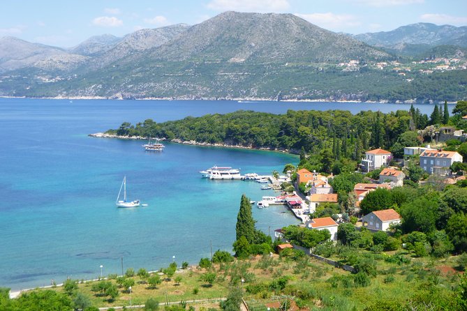 Kolocep Island Hiking and Swimming Full Day Trip from Dubrovnik - How to prepare for the 9:30 a.m. start