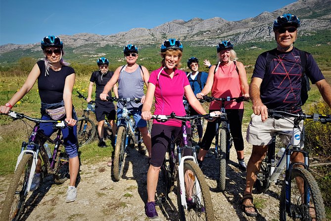 Konavle Biking and Culture Discovery Tour from Dubrovnik - Key points to know before booking