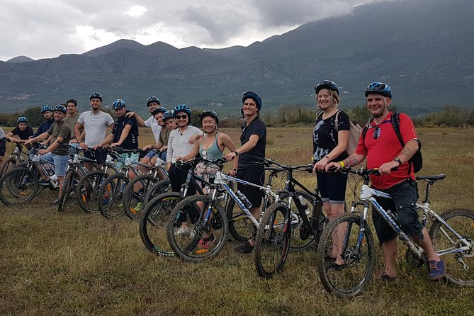 Konavle Biking and Culture Discovery Tour from Dubrovnik - What the $180.23 price buys you