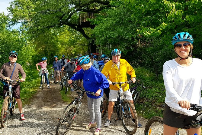 Konavle Biking and Culture Discovery Tour from Dubrovnik - Who will enjoy this ride most