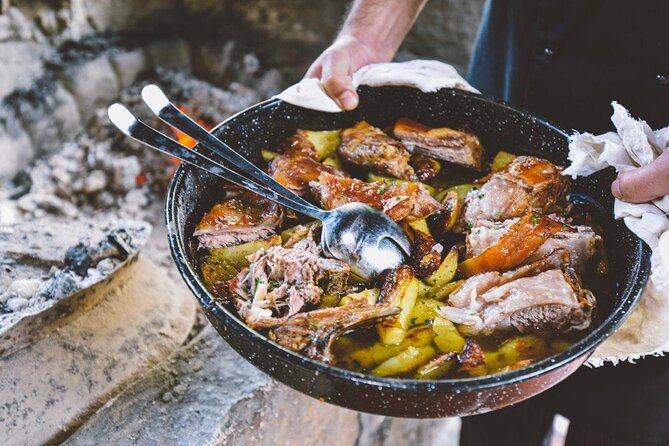 Konavle Gastro & Culture Tour (Private Tour) - Key points at a glance