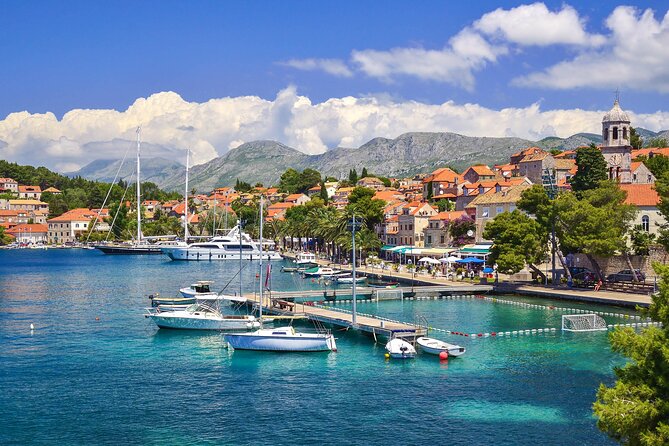 Konavle Gastro & Culture Tour (Private Tour) - Why this private Konavle route works