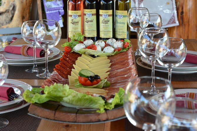 Konavle Gastro & Culture Tour (Private Tour) - Pridvorje brings a quieter cultural pause