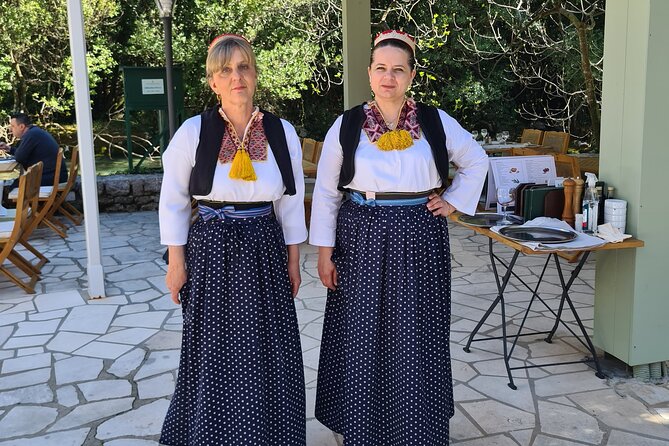 Konavle Gastro & Culture Tour (Private Tour) - A private vehicle makes the six-hour schedule easier