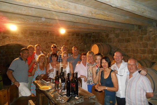 Konavle Gastro Tour From Dubrovnik - Who will enjoy this Konavle outing most?