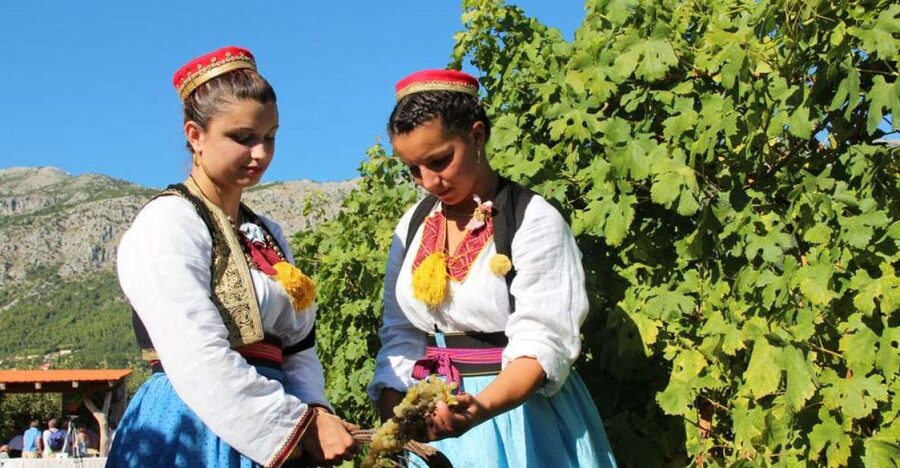 Konavle Valley: Private Half-Day Tour with Wine Tasting - Leaving Dubrovnik for Konavle Valley