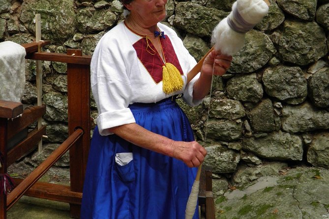 Konavle Valley Wine Tour from Dubrovnik with Train Ride and Wine Tasting - Is $96.12 a fair price?