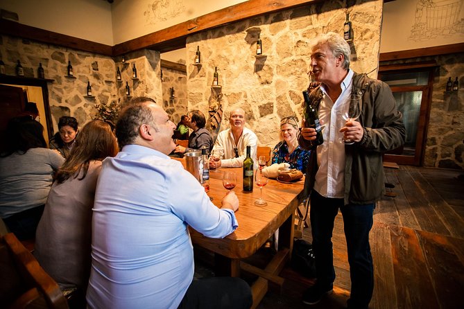 Konavle Wine& History&food Tour - Key points to know before booking