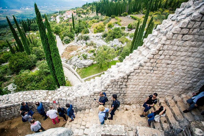 Konavle Wine& History&food Tour - Why Konavle makes a good escape from Dubrovnik