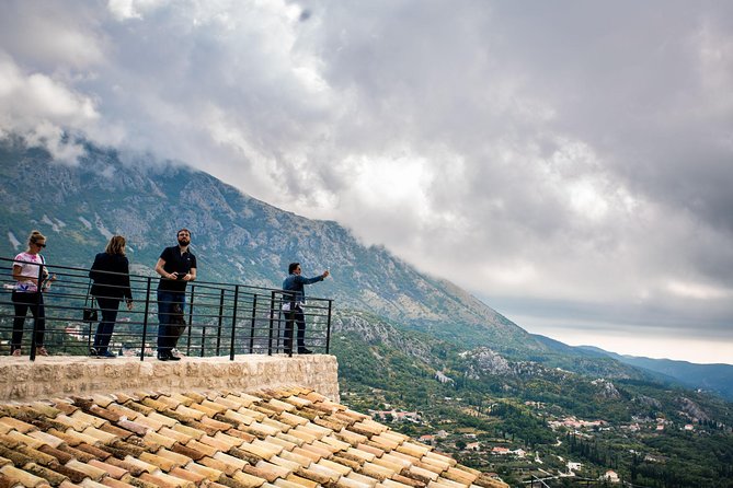 Konavle Wine& History&food Tour - Wine tasting with Mario